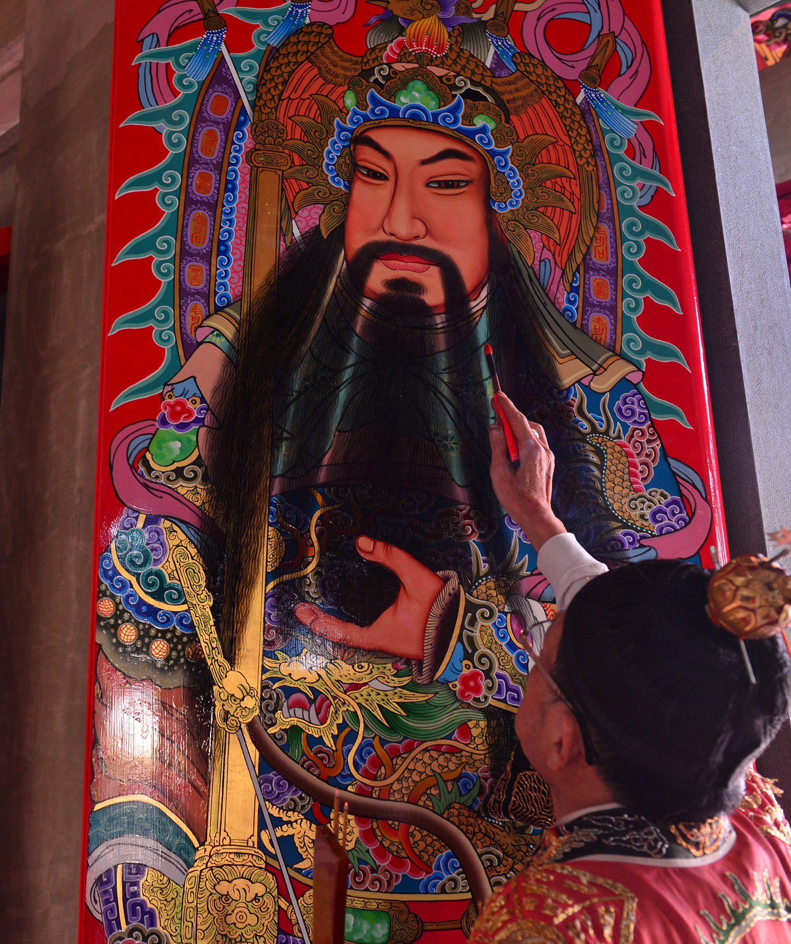 歷史階段一