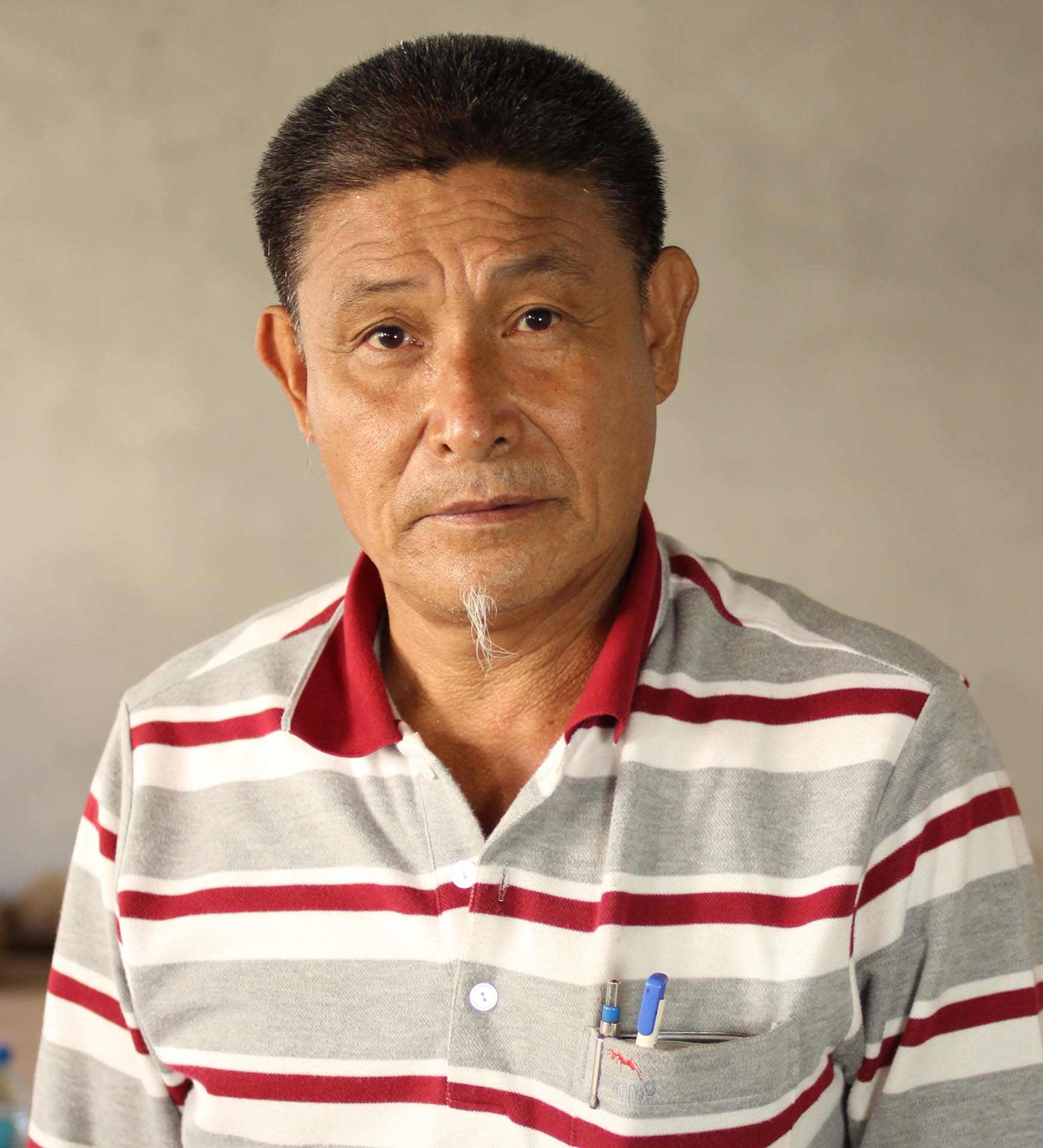 廖再順