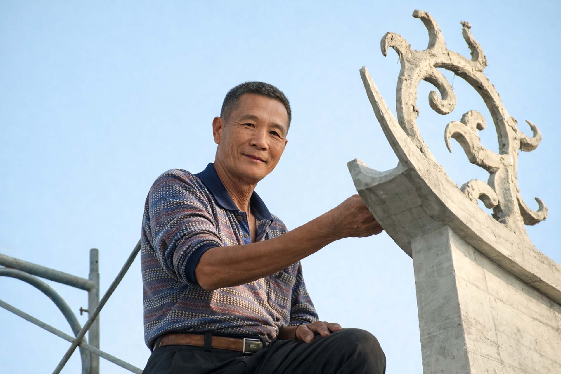 李文忠