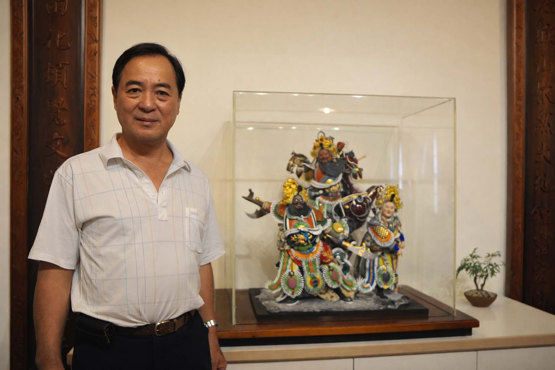 黃嘉宏