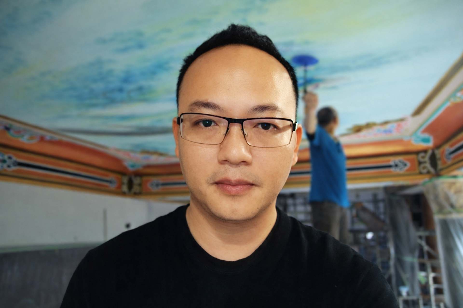 林釗義