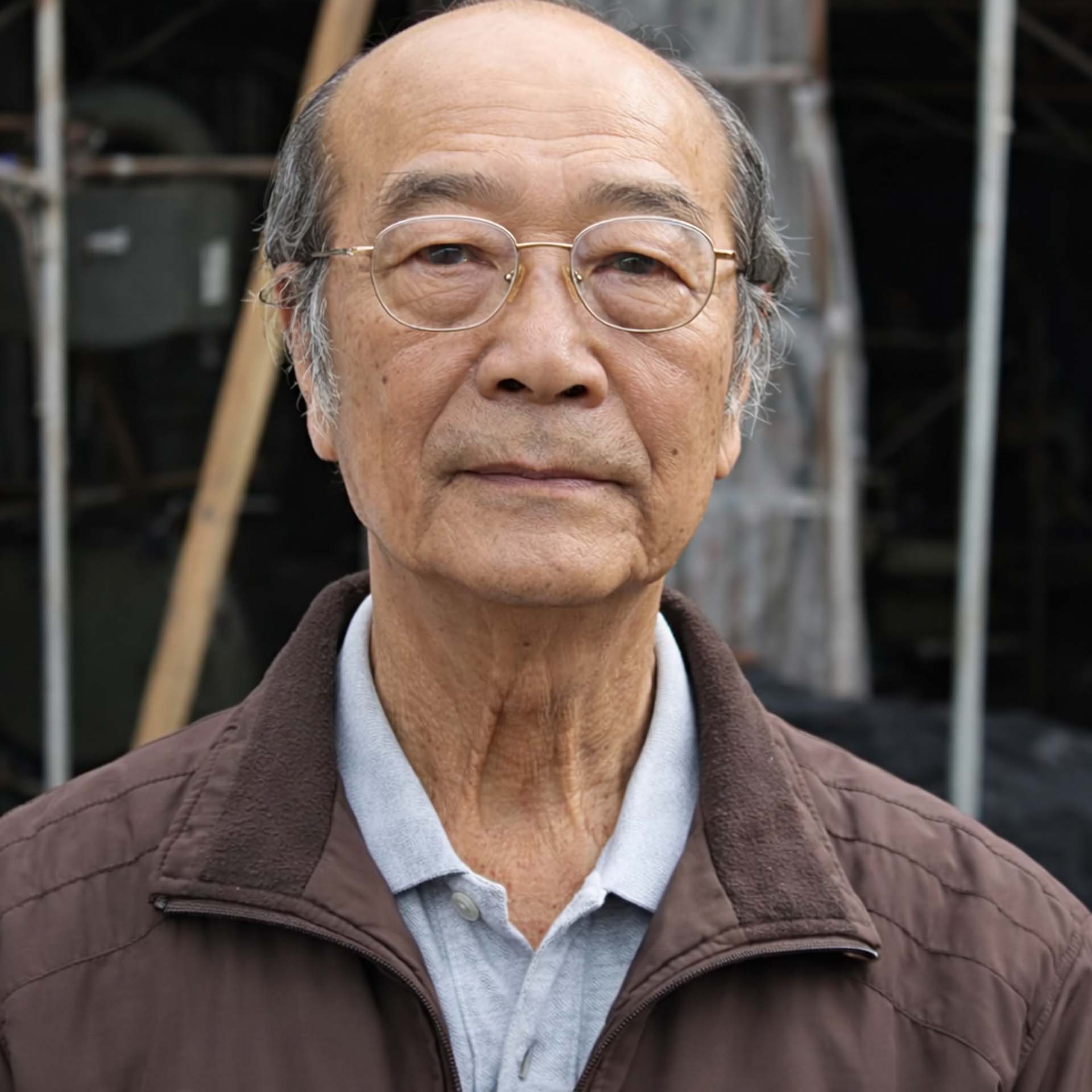 潘岳雄