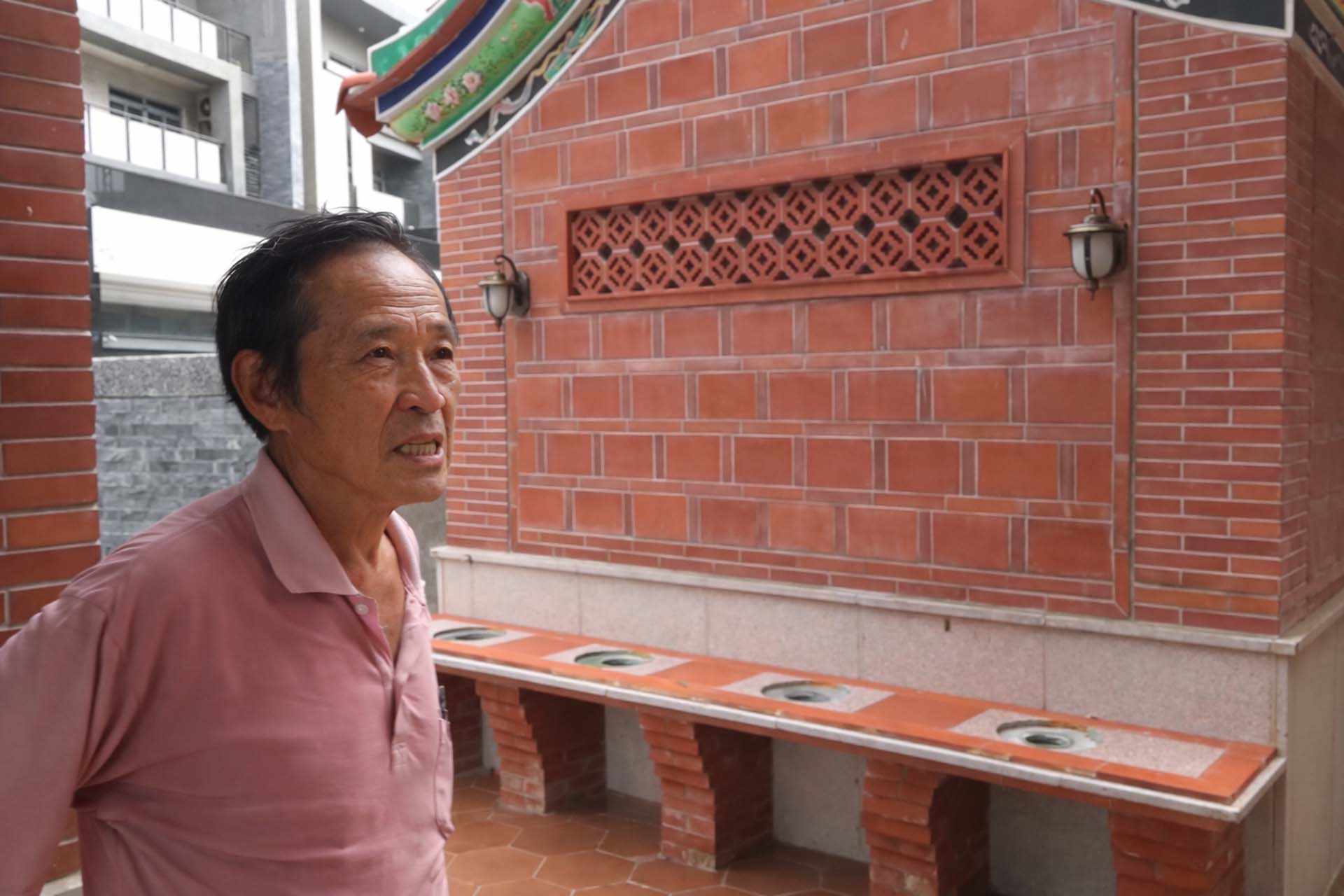 蔡松柏