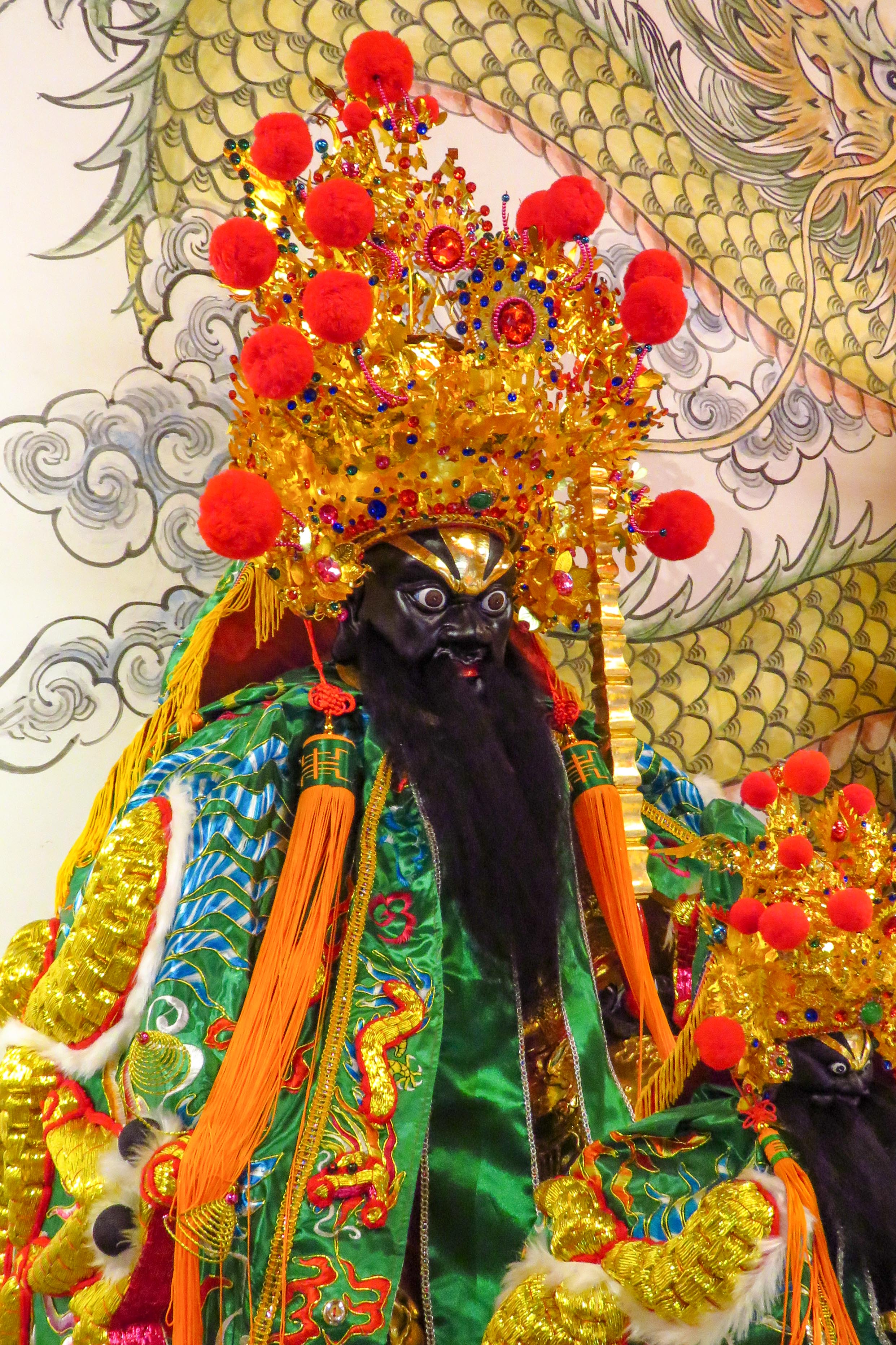 三王喬俊