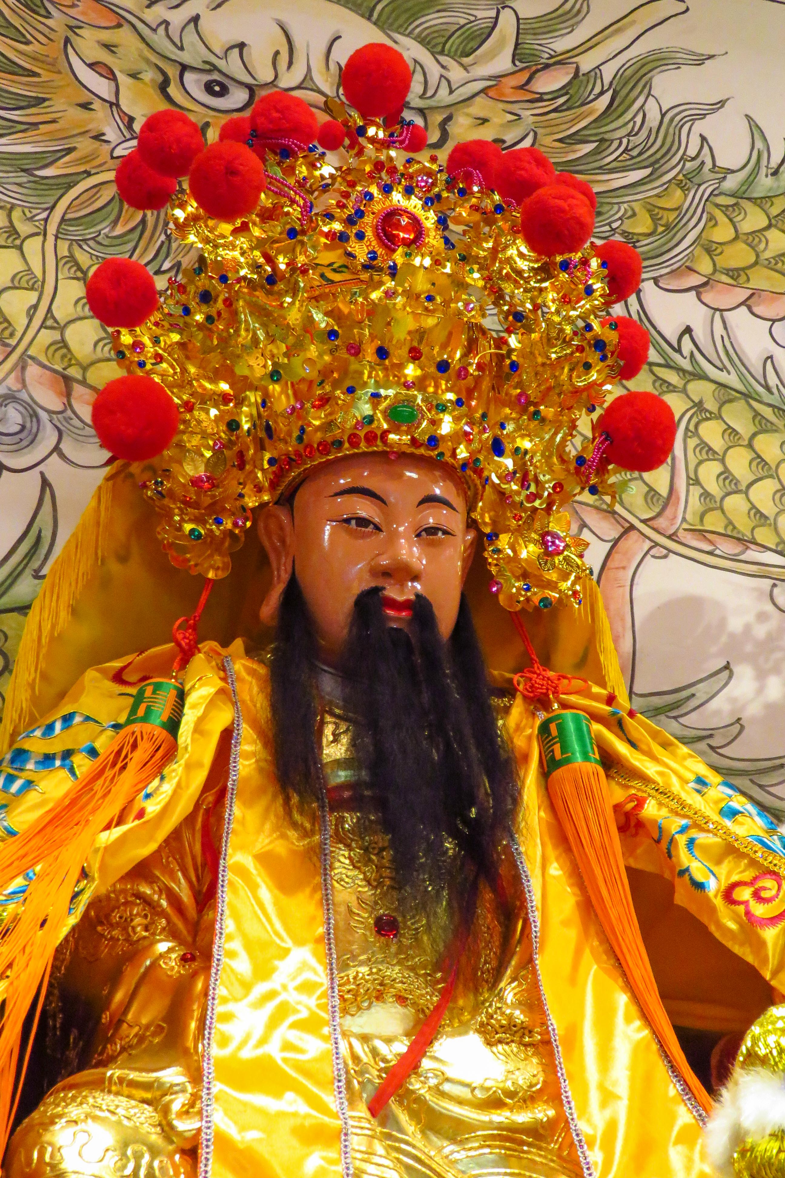 大王連傑